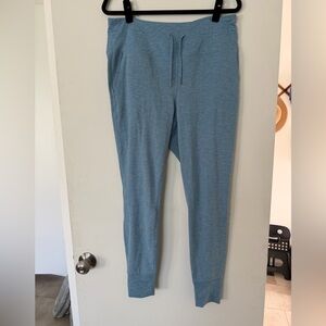 Gaiam Blue Joggers